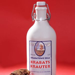 Krabat Kräuter