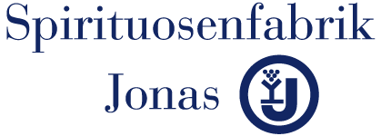 Jonas Spirituosen logo